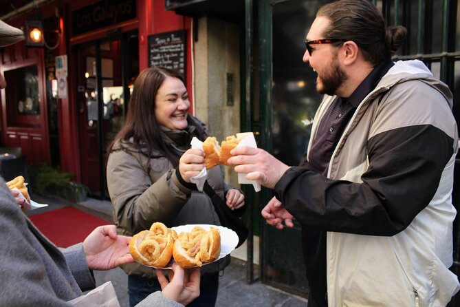 Madrid Tapas, Wine and History Tour - Quick Take: What Makes This Tour Click