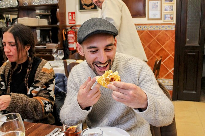Madrid Tapas, Wine and History Tour - Meeting Point, Timing, and Getting Started Without Stress