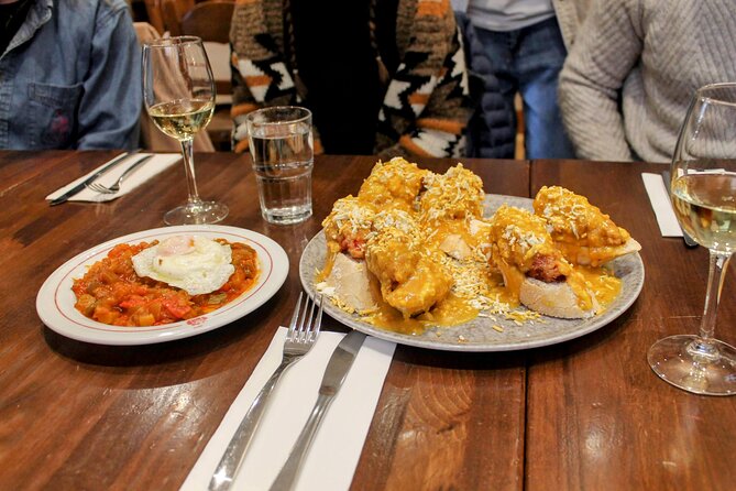Madrid Tapas, Wine and History Tour - Price Reality: Is $83.48 Worth It in Madrid?