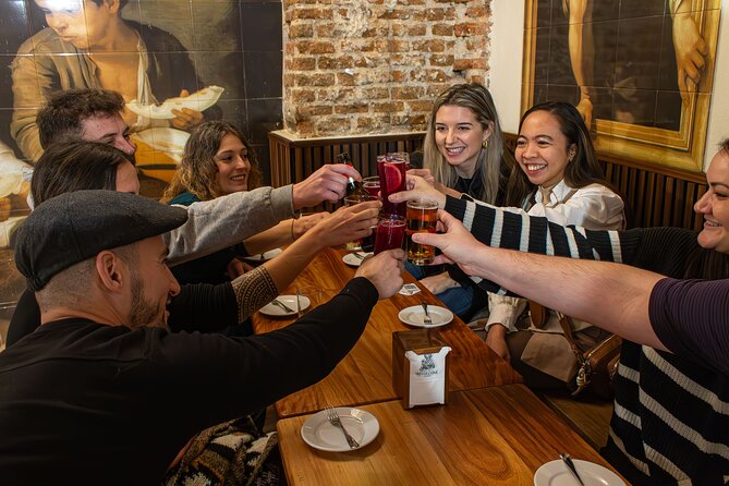 Madrid Tapas, Wine and History Tour - Tour Style: Friendly, Fast-Paced, and Built for First-Timers