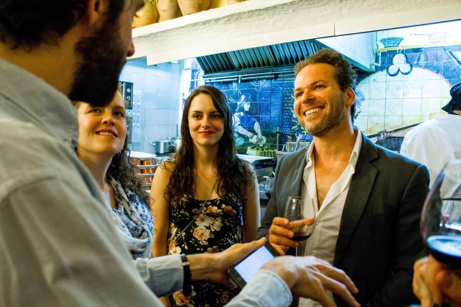 Madrid: Tapas & Wine Tasting Tour with Local Guide - Who this fits best (and who should skip it)