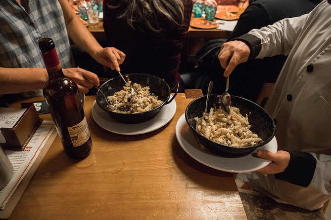 Madrid Tapas & Wine Tasting Walking Tour – Small Group Local Bars - The pacing reality: small group size, real walking, bar stop rhythm