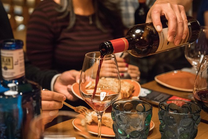 Madrid Tapas & Wine Tasting Walking Tour – Small Group Local Bars - Stop 6: Plaza Mayor and how to keep the night going