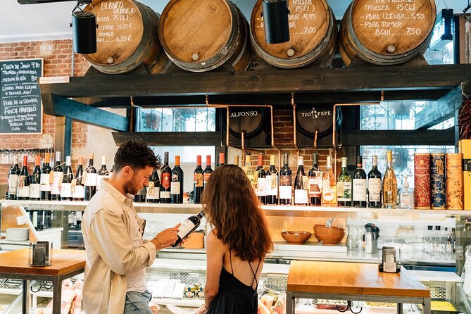 Madrid Tapas & Wine Tour with Rooftop Views and Local Guide - Price and value: what the $113.66 buys you (and what it avoids)