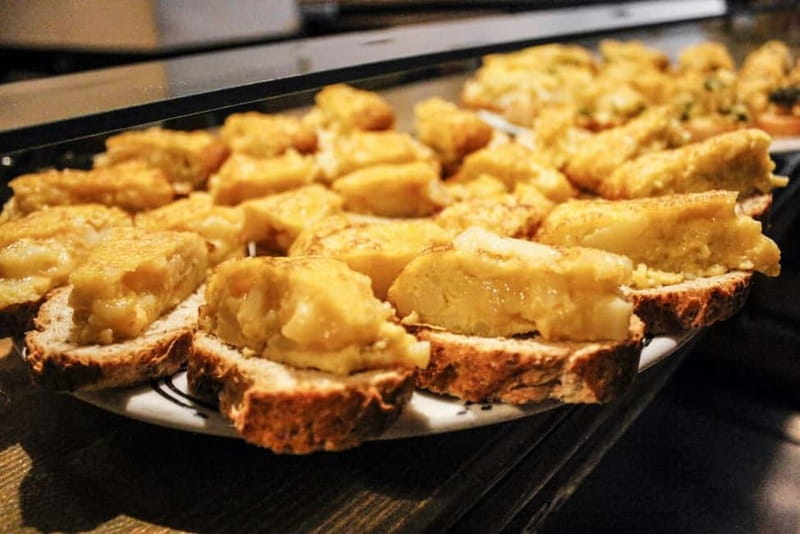 Madrid: The Authentic Morning Food Tour! - Key moments I think you’ll care about