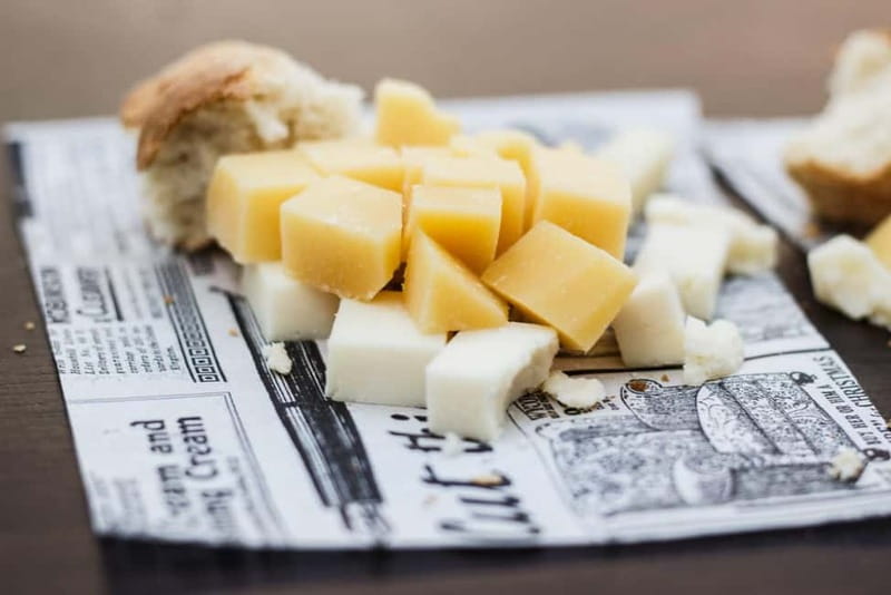 Madrid: The Authentic Morning Food Tour! - The drink program: three tastings that make the meal feel complete
