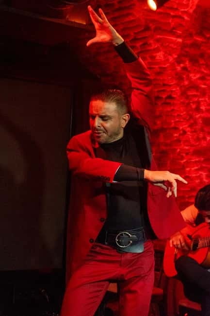 Madrid: the most impressive flamenco show at Tablao la Carmela! - Practical tips before you go (small things that prevent big annoyances)