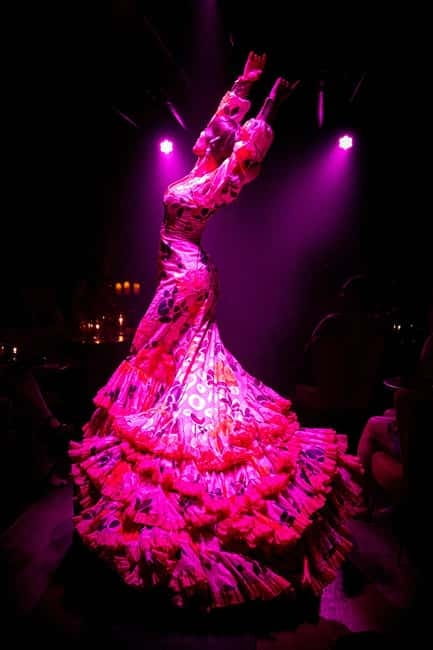 Madrid: the most impressive flamenco show at Tablao la Carmela! - Getting to Calle Victoria without stress (Puerta del Sol nearby)