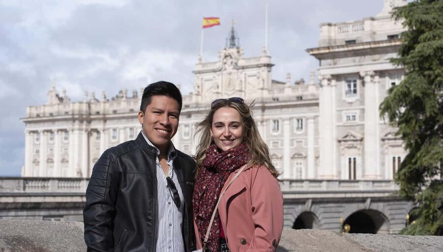 "Madrid: The Panoramic Vistas Tour" - Best timing and who should book this panoramic loop