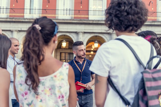 Madrid: The Spanish Inquisition Walking Tour - Key things to look forward to