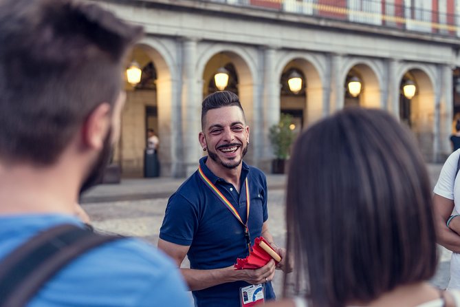 Madrid: The Spanish Inquisition Walking Tour - Where autos-de-fe happened: turning belief into spectacle