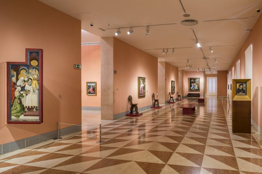 Madrid: Thyssen-Bornemisza Museum Guided Tour & Entry Ticket - Picasso’s Guernica: why this stop matters more with a guide