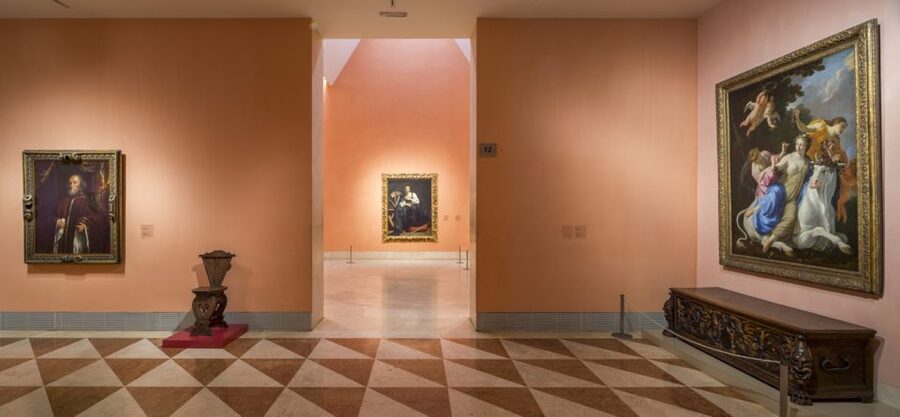 Madrid: Thyssen-Bornemisza Museum Guided Tour & Entry Ticket - Price and value: is $74 worth it?
