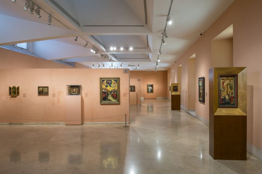 Madrid: Thyssen-Bornemisza Museum Guided Tour & Entry Ticket - Who this tour suits best