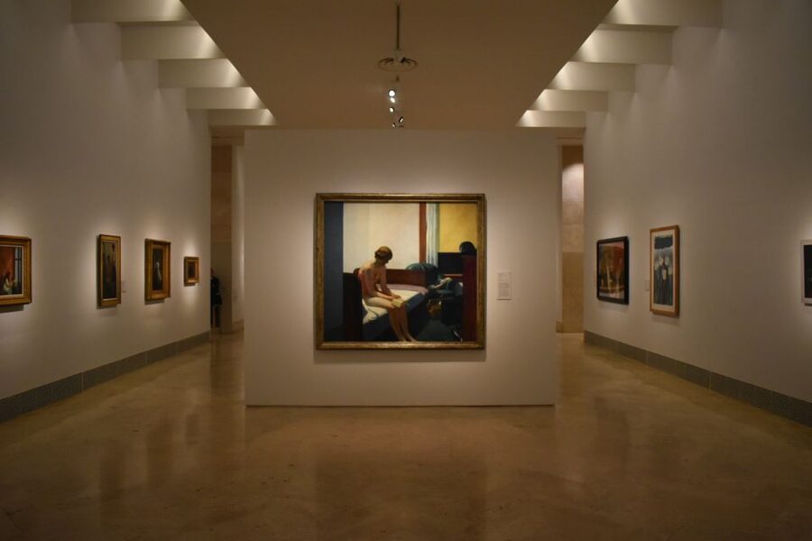 Madrid Thyssen Museum Guided Tour with Small Group - Who This Tour Is Best For