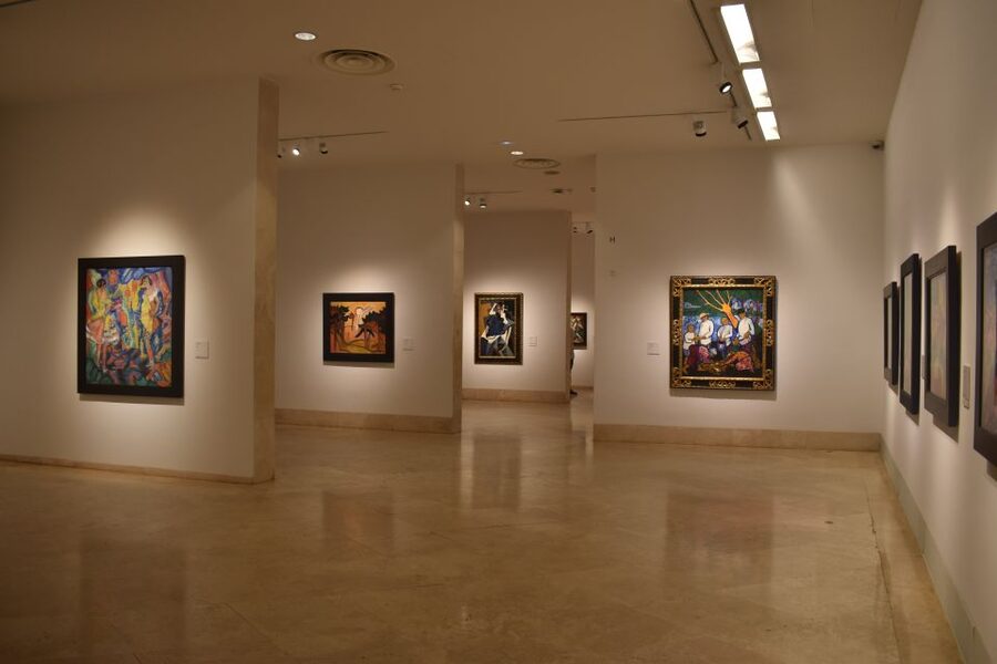Madrid Thyssen Museum Guided Tour with Small Group - Should You Book This Thyssen-Bornemisza Guided Tour?