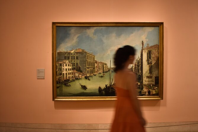 Madrid Thyssen Museum Small Group Guided Tour - The art time you actually get: how the guided route feels