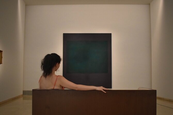 Madrid Thyssen Museum Small Group Guided Tour - Stop-by-stop highlights: seeing the Thyssen’s best without the panic