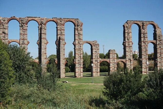 Madrid to Lisbon day trip up to 2 stops (Toledo and Merida) - Stop 3: Lisbon drop-off and keeping your evening flexible