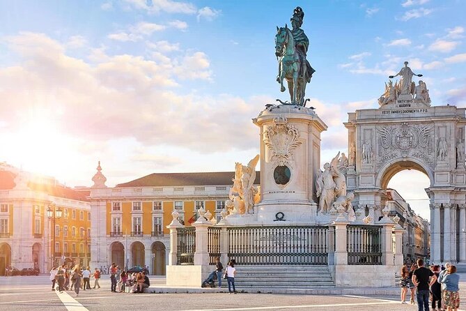 Madrid to Lisbon day trip up to 2 stops (Toledo and Merida) - Porto and fado mentions: what to confirm before you pay