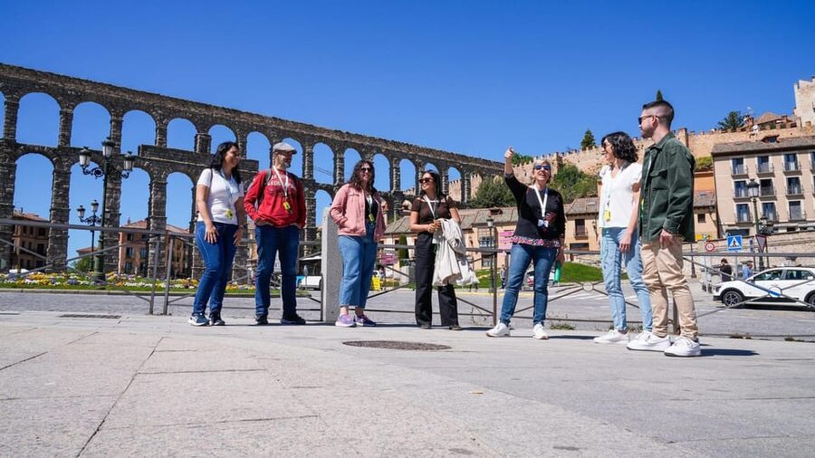Madrid: Toledo and Segovia Tour with Alcazar and Cathedral - Key Things That Make This Toledo and Segovia Tour Worth It