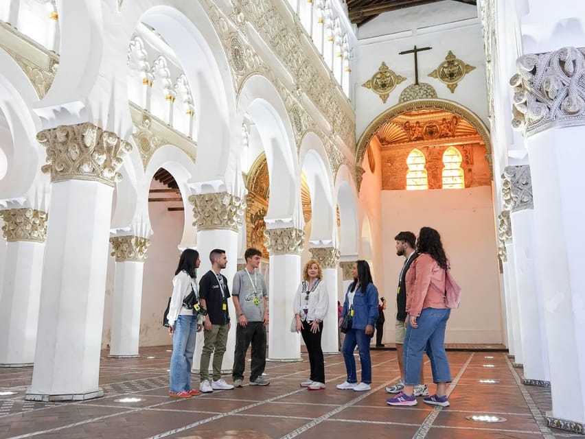 Madrid: Toledo and Segovia Tour with Alcazar and Cathedral - Price and Value: Is $69 a Smart Deal for Toledo + Segovia?