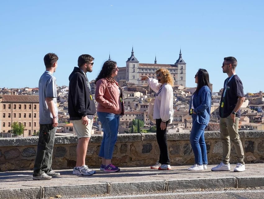 Madrid: Toledo and Segovia Tour with Alcazar and Cathedral - The One-Day Logic: Why Toledo and Segovia Together Works