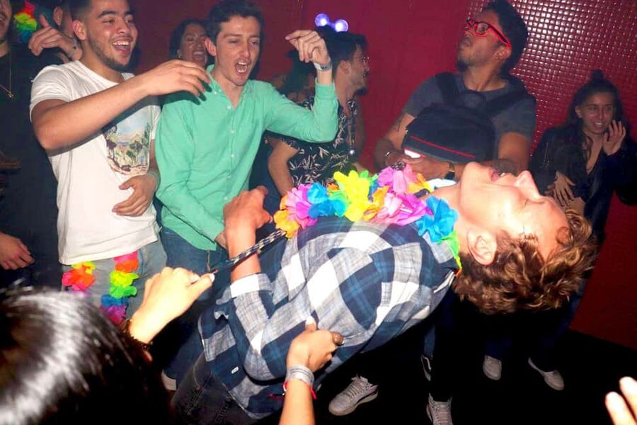 Madrid: Top Pub Crawl with Drinks and Free Nightclub Entry - Guides, Vibes, and the Group Factor (What Makes It Feel Worth It)