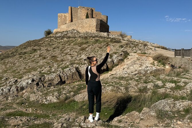 Madrid Tour Consuegra Mills of Quixote de la Mancha and Castle - Practical tips to make the day smoother
