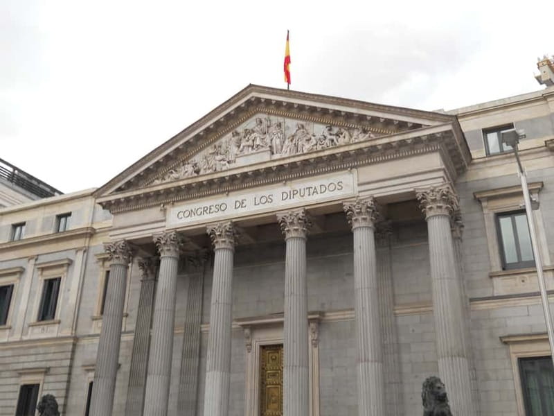 Madrid: Tour of the Historic City Center - Key things you’ll enjoy