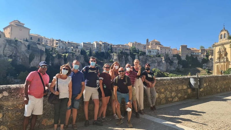 Madrid: Tour to Cuenca and the Enchanted City from Madrid - Should You Book the Madrid: Cuenca and the Enchanted City Tour?