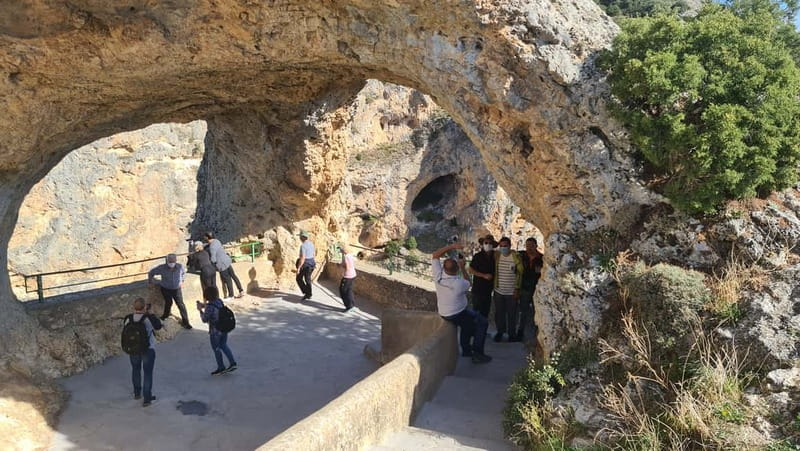 Madrid: Tour to Cuenca and the Enchanted City from Madrid - Why Cuenca and the Enchanted City Beat Typical Madrid Day Trips