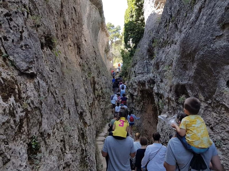 Madrid: Tour to Cuenca and the Enchanted City from Madrid - Price and Pace: Is $88 Good Value for an 11.5-Hour Day?