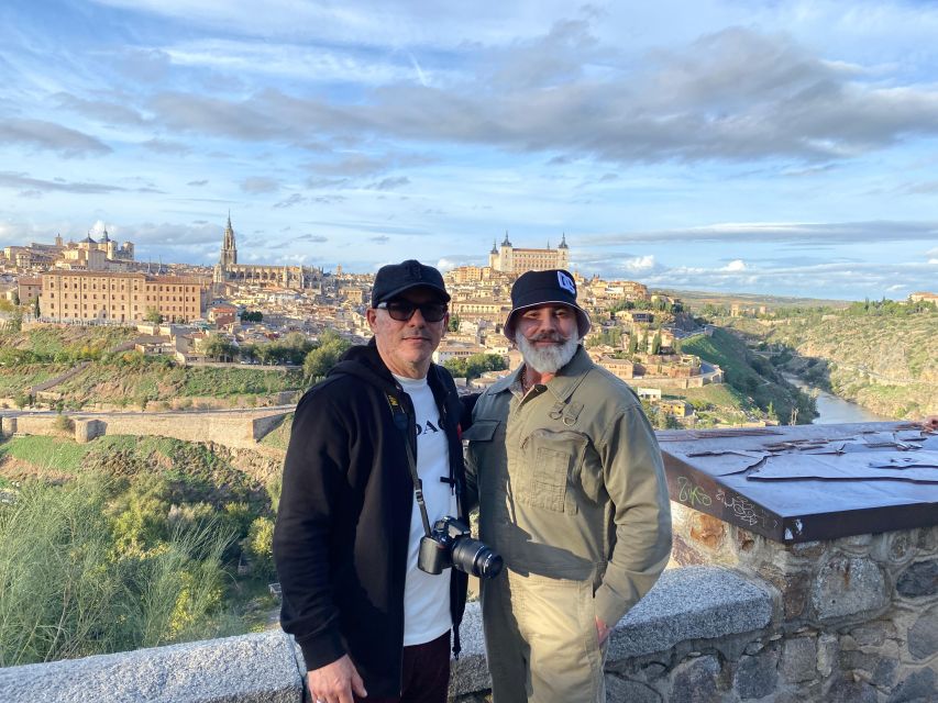 Madrid: Tour Toledo y Segovia, 8 destinos imprescindibles - Price and value: what $259 covers on a 12-hour route