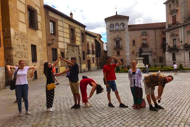 Madrid: Treasure Hunt Experience - Price and value: what you’re really paying for