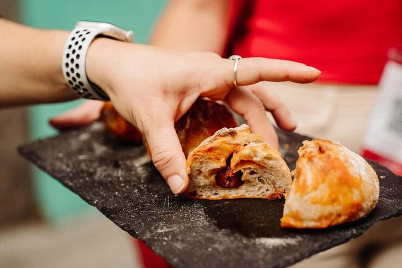 Madrid: Ultimate Food Tour of Local Markets & Tapas - Key highlights you should care about