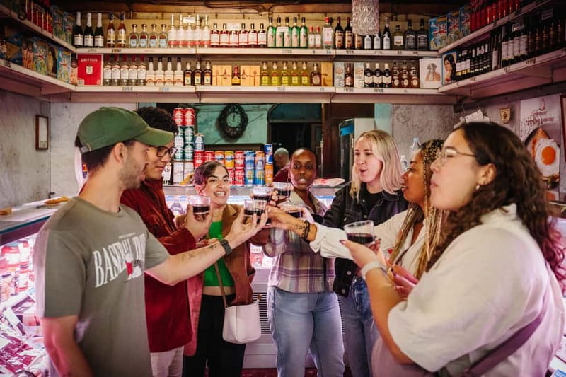 Madrid: Ultimate Food Tour of Local Markets & Tapas - Price and value: what $93 buys you in the real world