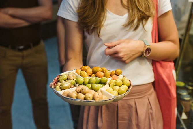 Madrid Ultimate Spanish Cuisine Food Tour - Stop 6: Plaza Mayor Finish and Why It’s a Smart Way to End