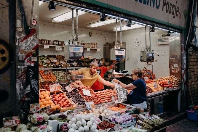 Madrid Ultimate Spanish Cuisine Food Tour - How the 15+ Tastes (and 1 Drink) Add Up to Real Value