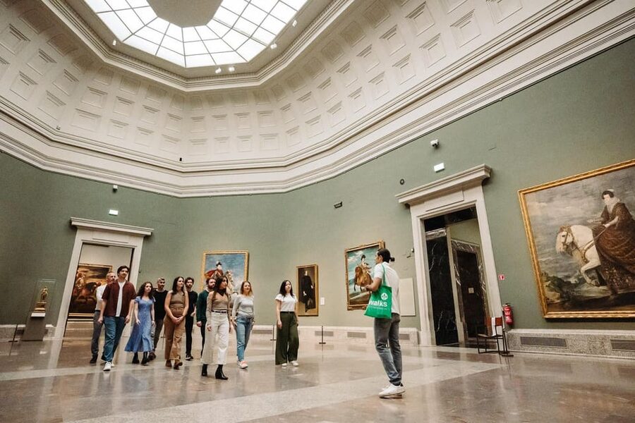 Madrid: VIP Prado Exclusive Pre Opening Museum Tour - Key reasons this VIP Prado tour is worth your time