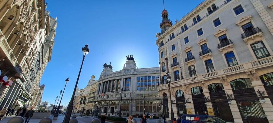 Madrid: VIP Prado Museum & city highlights with Hotel pickup - Price and value: what $250 per person buys you