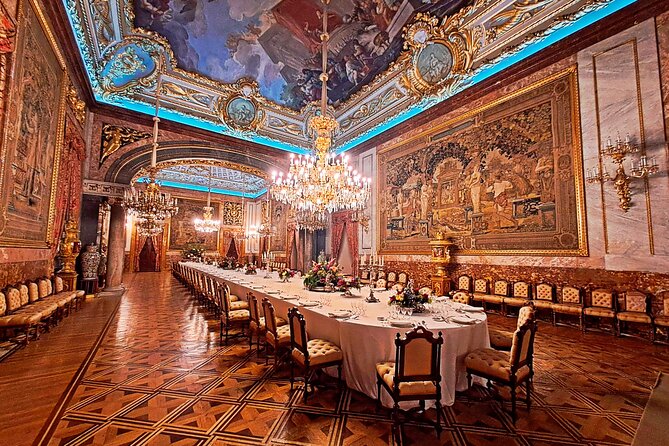 Madrid: VIP PRIVATE Royal Palace and Prado Museum. - Key takeaways
