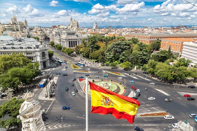 Madrid VIP Private & Secure Airport Transfer - Key things that make this transfer worth your attention