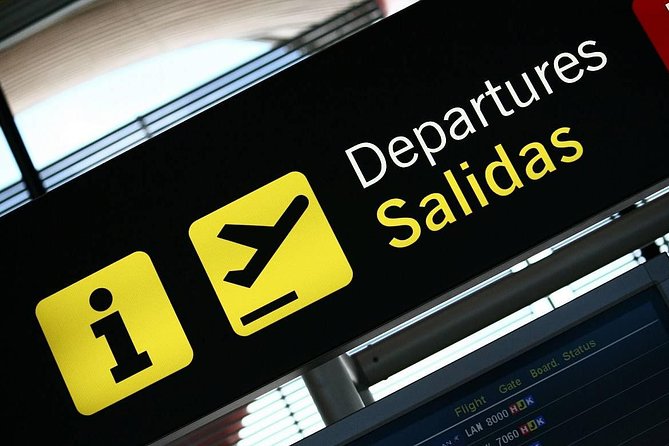 Madrid VIP Private & Secure Airport Transfer - Price and value: when $95 feels fair