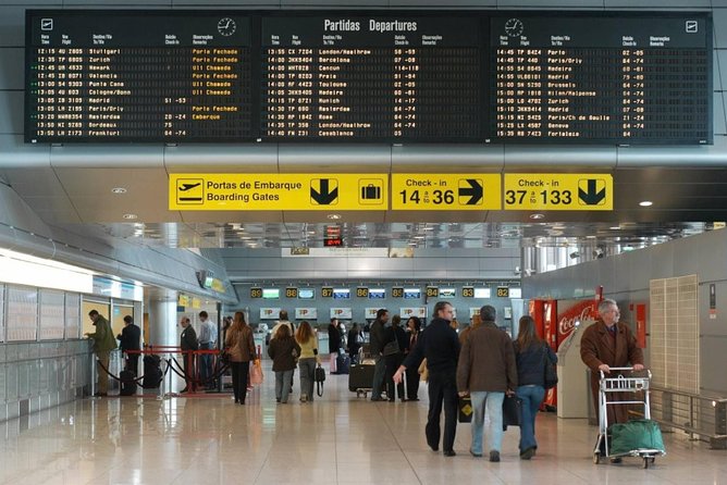 Madrid VIP Private & Secure Airport Transfer - Should you book this VIP airport transfer?