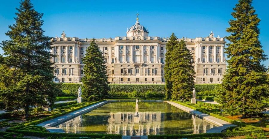 Madrid: VIP Private visit to Royal Palace and Prado Museum - Key things I’d circle on your map