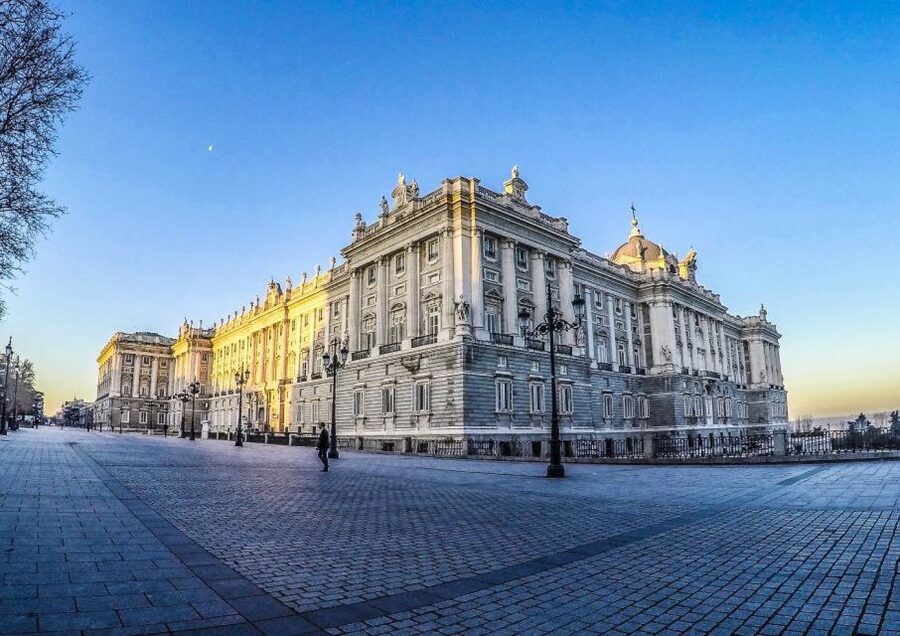 Madrid: VIP Private visit to Royal Palace and Prado Museum - Tips to get even more from your palace-to-Prado day