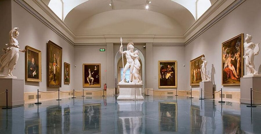 Madrid: VIP Private visit to Royal Palace and Prado Museum - Private transport between palace and Prado (and why it’s worth it)