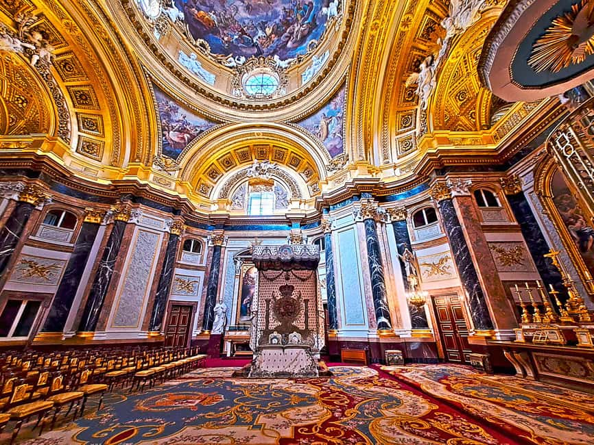 Madrid: VIP Private visit to Royal Palace and Prado Museum - What 4 hours really means for your expectations