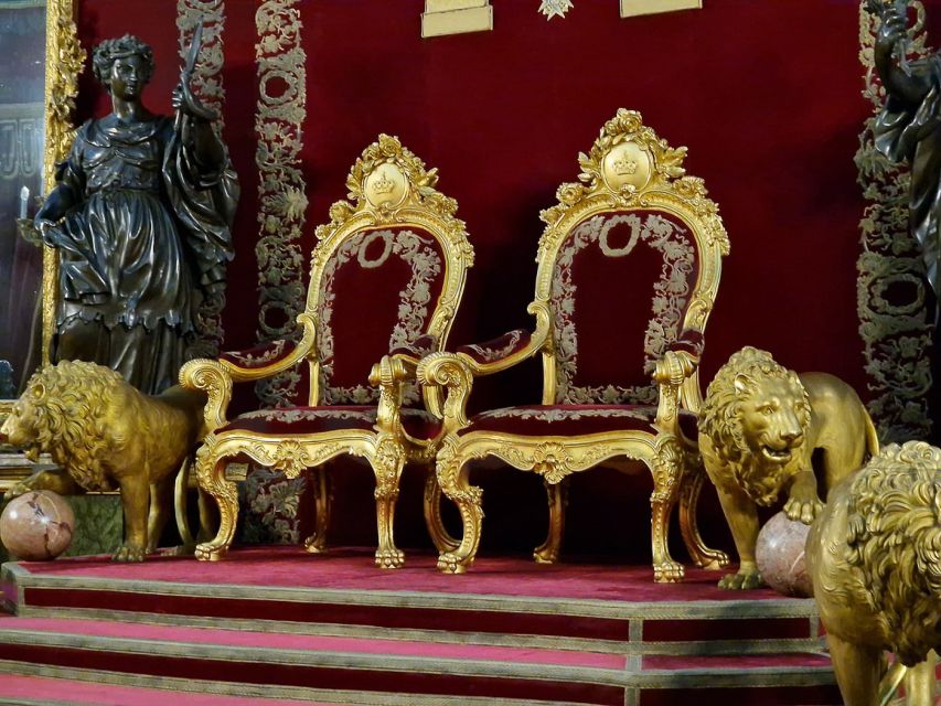 Madrid: VIP Private visit to Royal Palace and Prado Museum - Where this tour fits best: couples, families, and first-timers